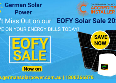 Don't Miss Out On Our EOFY Solar Sale Perth 2023