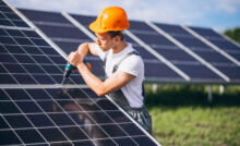 Solar Panel Installer in Perth