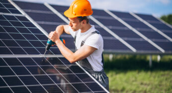 Solar Panel Installer in Perth