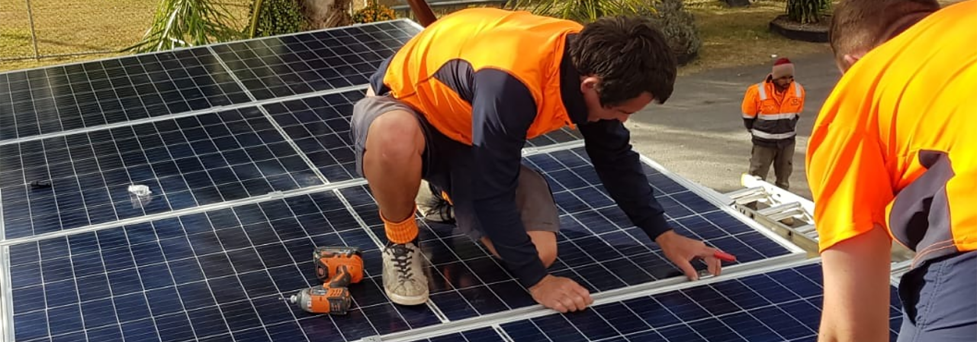 German Solar Power - Best Solar Panel Perth